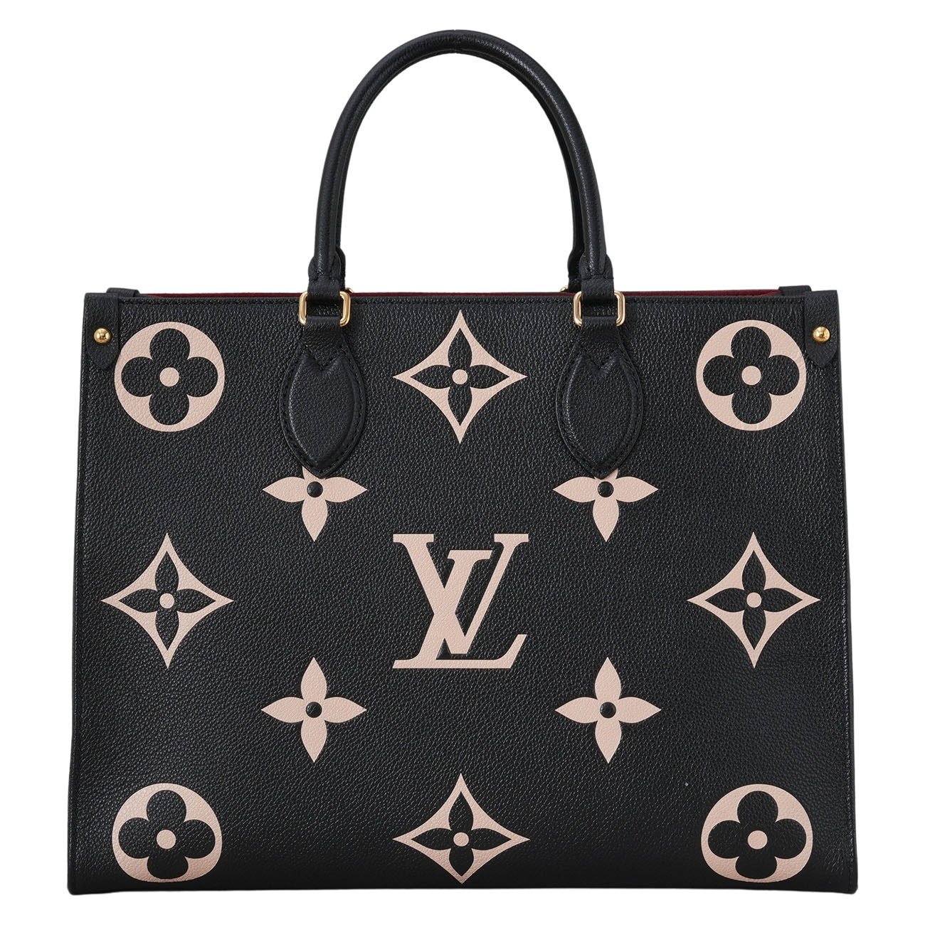 LOUIS VUITTON(USED)루이비통 앙프렝뜨 온더고 MM